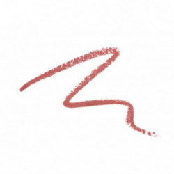 Delilah Lip Line Pikalt kestev välja keeratav huulepliiats 0.31g
