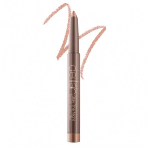 Delilah Stay The Night Smooth Shadow Stick Lauvärvid 1.4g