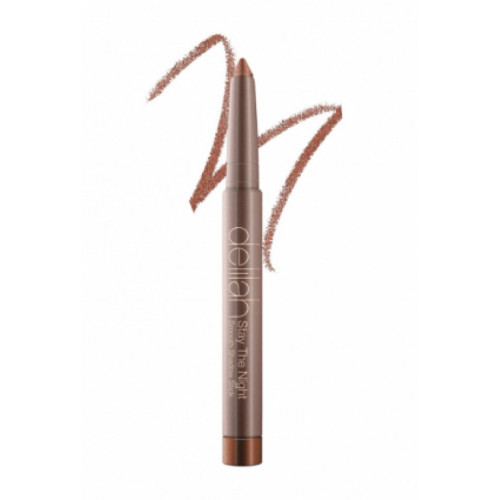 Delilah Stay The Night Smooth Shadow Stick Lauvärvid 1.4g
