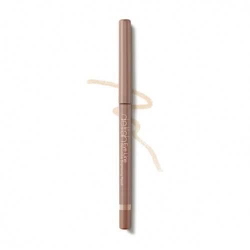 Delilah Eye Line Vastupidav välja keeratav silmapliiats 0.31g