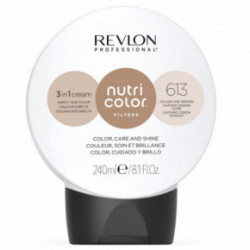 Revlon Professional Nutri Color Filters Fashion Filters Juuste värvimask 240ml