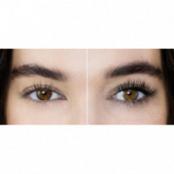 Delilah Intense Day-to-Night Buildable Volumising Mascara Pikendav ja paksendav ripsmetušš 10.5ml