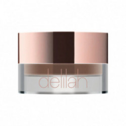 Delilah Gel Line Long Wear Brow & Eyeliner Geelne silmalainer ja kulmavärv 4g