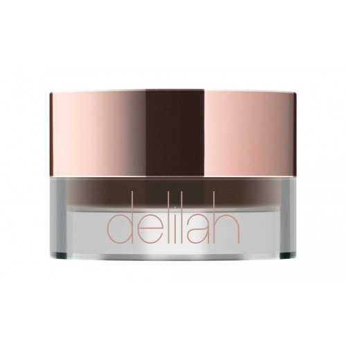 Delilah Gel Line Long Wear Brow & Eyeliner Geelne silmalainer ja kulmavärv 4g