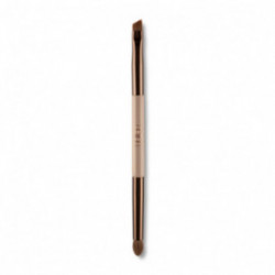 Delilah Dual Ended Precision Brush Meigipintsel silmalaineri ja -värvi jaoks 1 tk