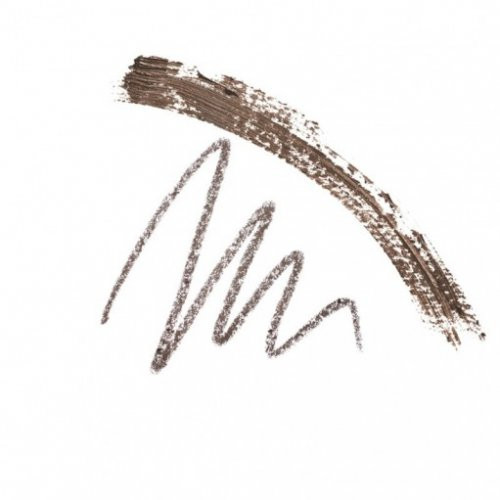 Delilah Beautiful Brows Kulmupliiats ja kulmude kujundamise geeli komplekt Seatud