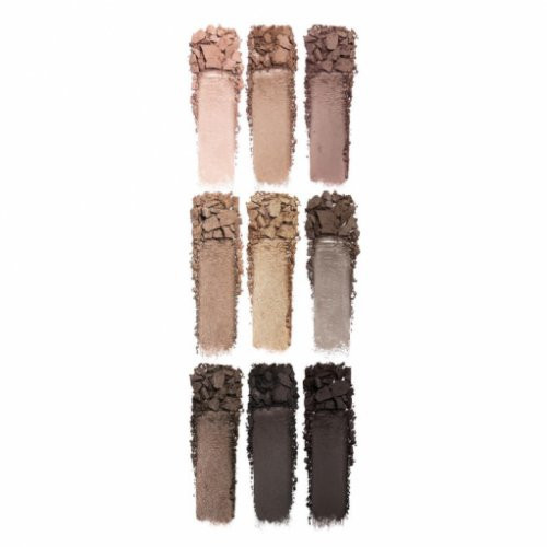 Delilah Colour Intense Silmavärvipalett 1 tk