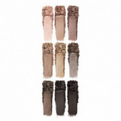 Delilah Colour Intense Silmavärvipalett 1 tk