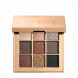 Delilah Colour Intense Silmavärvipalett 1 tk