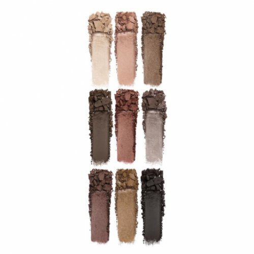 Delilah Colour Intense Silmavärvipalett 1 tk