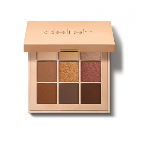 Delilah Colour Intense Silmavärvipalett 1 tk