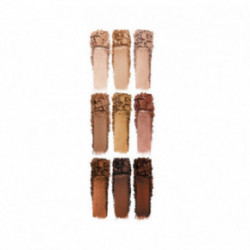 Delilah Colour Intense Silmavärvipalett 1 tk
