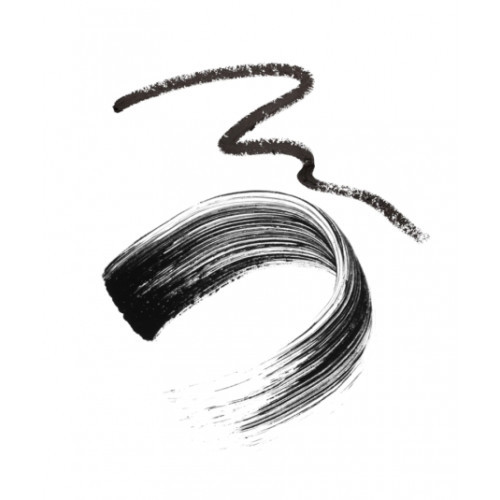 Delilah Lashes & Liner Collection Ripsmetuši ja silmalaineri komplekt Seatud