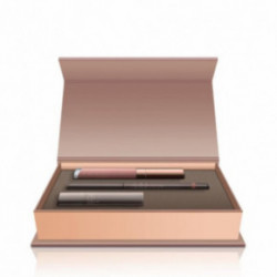Delilah Nude Lip Wardrobe Dekoratiivkosmeetika komplekt huultele Seatud