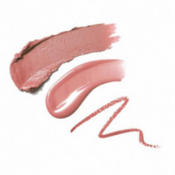 Delilah Nude Lip Wardrobe Dekoratiivkosmeetika komplekt huultele Seatud