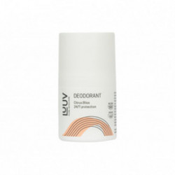 Luuv Deodorant Citrus Rulldeodorant 50ml