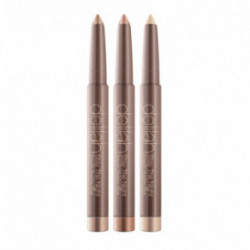 Delilah Stay The Day Smooth Shadow Stick Collection Pliiatsite silmavärvi komplekt Seatud