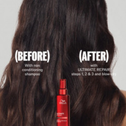 Wella Professionals Ultimate Repair Protective Leave-in Kaitsev 5in1 loputamata seerum kahjustatud juustele 140ml
