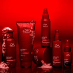 Wella Professionals Ultimate Repair Protective Leave-in Kaitsev 5in1 loputamata seerum kahjustatud juustele 140ml
