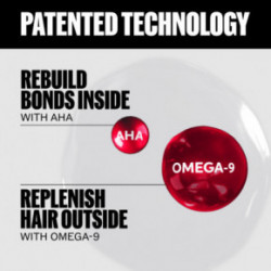 Wella Professionals Ultimate Repair Protective Leave-in Kaitsev 5in1 loputamata seerum kahjustatud juustele 140ml