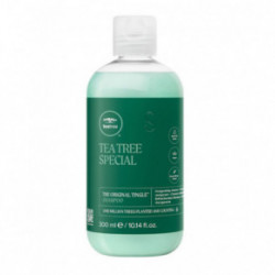 Paul Mitchell Tea Tree Special Shampoo Tugevdav ja värskendav šampoon 300ml