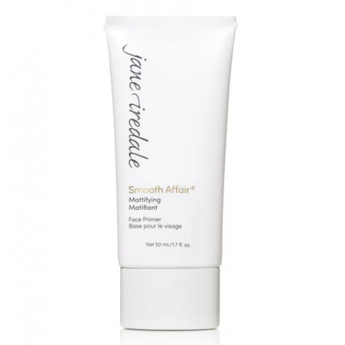 Jane Iredale Smooth Affair Mattifying Face Primer Aluskreem 50ml