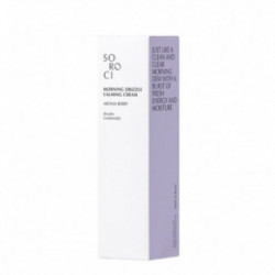 Soroci Morning Drizzle Calming Cream Rahustav kreem 70ml
