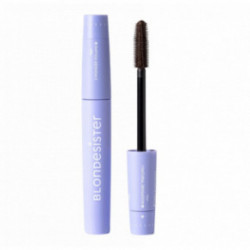 Blondesister 4IN1 Click&Turn Mascara Ripsmetušš 12ml