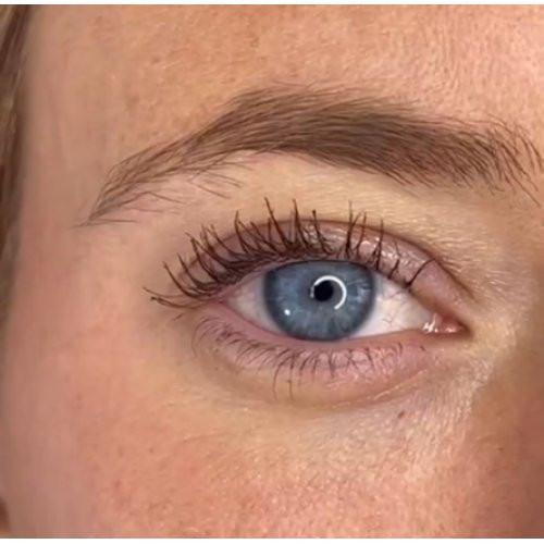 Blondesister 4IN1 Click&Turn Mascara Ripsmetušš 12ml