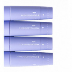 Blondesister 4IN1 Click&Turn Mascara Ripsmetušš 12ml