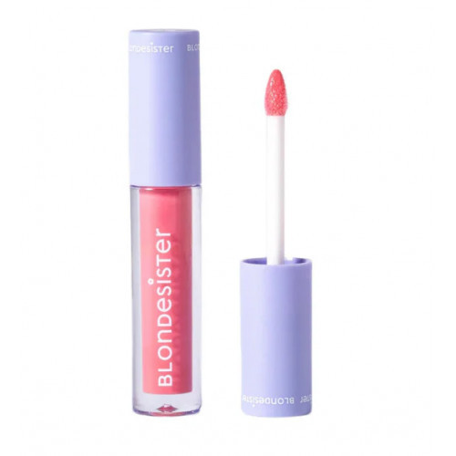 Blondesister 2in1 Tinted Lip Oil Tooniga huuleõli 2.5ml