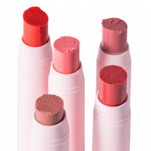 Blondesister 2in1 Lip & Cheek Stain Huulte ja põskede kriit 3.5g