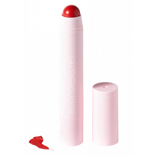 Blondesister 2in1 Lip & Cheek Stain Huulte ja põskede kriit 3.5g