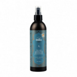 MKS eco (Marrakesh) X Leave-in Detangler Light Breeze Pähejäetav palsam argaania- ja kanepiseemneõliga 118ml
