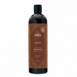 MKS eco (Marrakesh) Kahm Smoothing Shampoo Juukseid sirgendav šampoon 296ml