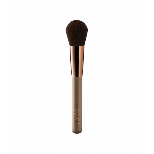 Delilah Travel Powder Brush Reisi meigipintsel 1 tk