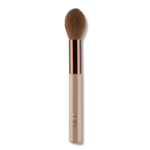 Delilah Finishing Brush Viimistluspintsel lahtiste toodete jaoks 1 tk (ilma pakendita)
