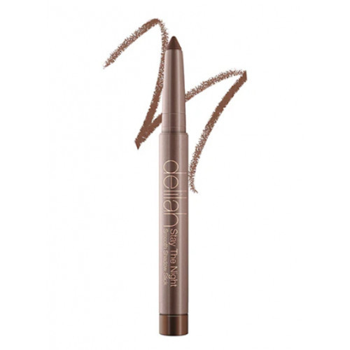 Delilah Stay The Night Smooth Shadow Stick Lauvärvid 1.4g