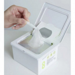 BOM Eight Tea Quick Boosting Mask Näomask 30 tk