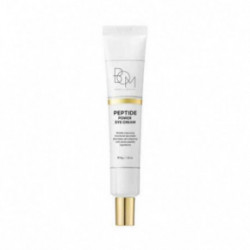 BOM Peptide Power Eye Cream Silmakreem peptiidide ja kullaga 30g