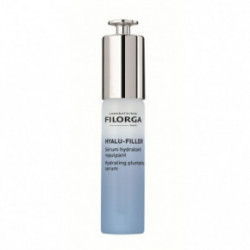 Filorga HYALU-FILLER Serum Niisutav näoseerum küpsele, dehüdreeritud nahale 30ml
