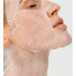 Celemi Face & Neck Mask Intensiivselt niisutav näo- ja kaelamask 1 tk