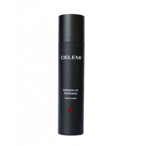 Celemi Infusion Of Softness Nähtavalt toitev kätekreem 50ml