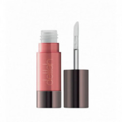 Delilah Colour Intense Liquid Lipstick Vedel matt huulepulk 7ml