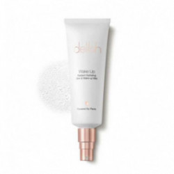 Delilah Wake Up Radiant Hydrating Mist Näonaha ja jumestuse udu 80ml