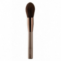 Delilah Blusher & Highlighter Brush Põsepuna ja sära pintsel 1 tk (ilma pakendita)