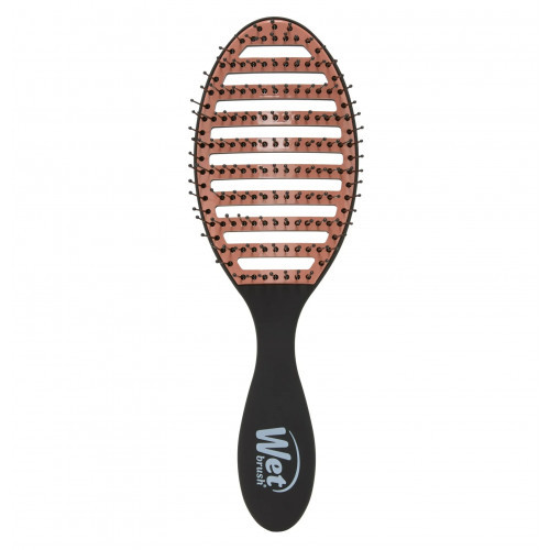 WetBrush Ceramic Speed Dry Juuksehari kuivatamiseks Black