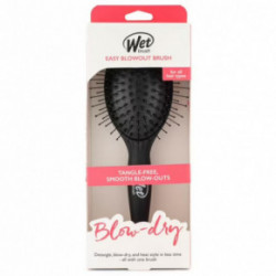 WetBrush Easy Blowout Brush Detangle, Blow-dry & Heat Style Juuksehari kuivatamiseks 1 tk