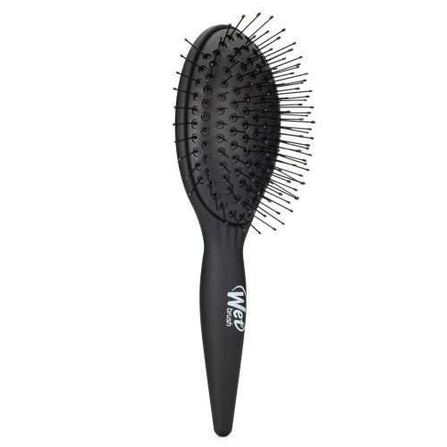 WetBrush Easy Blowout Brush Detangle, Blow-dry & Heat Style Juuksehari kuivatamiseks 1 tk