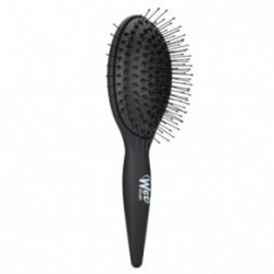 WetBrush Easy Blowout Brush Detangle, Blow-dry & Heat Style Juuksehari kuivatamiseks 1 tk